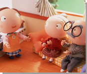 在宅介護・病院付添等