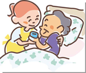 障害者福祉サービス