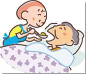 障害者福祉サービス